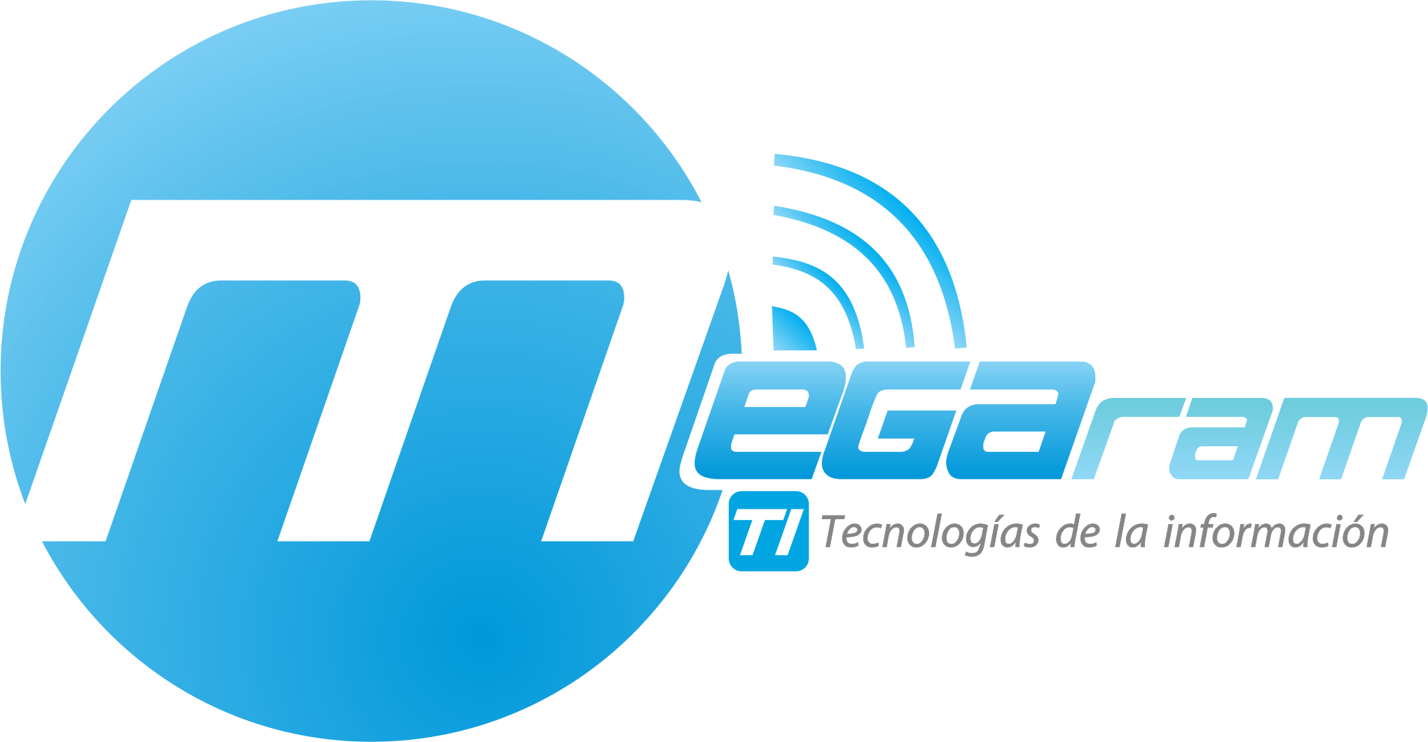 .:MegaRam:. – Tecnologías de la Información